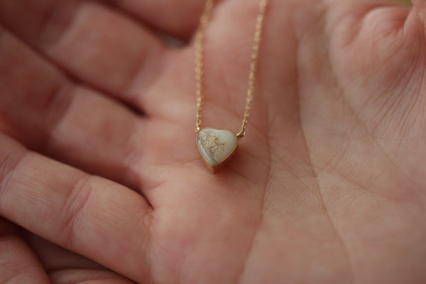 Heart Necklace