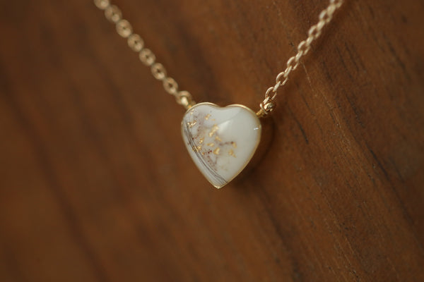 Heart Necklace