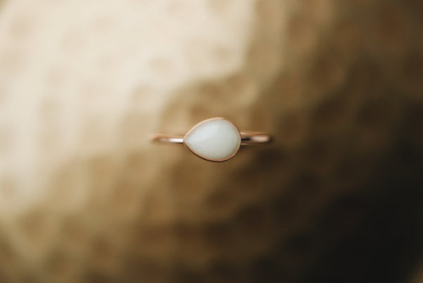 Horizontal Drop Ring