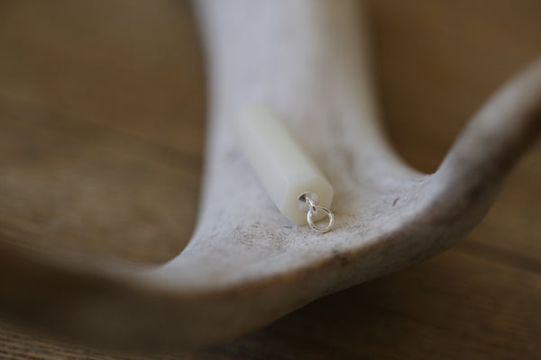 Keepsake Crystal Pendant