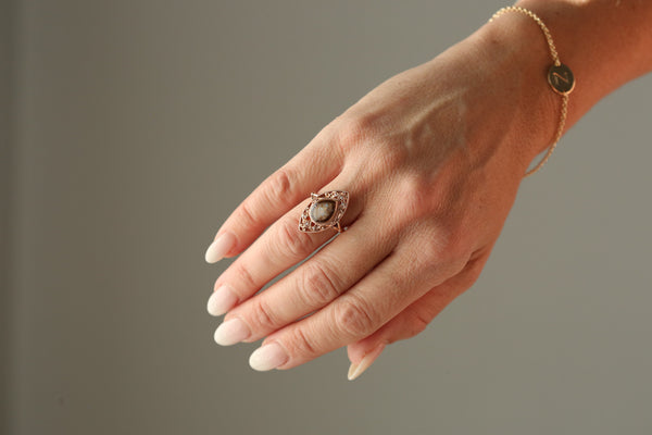 Victorian Ring