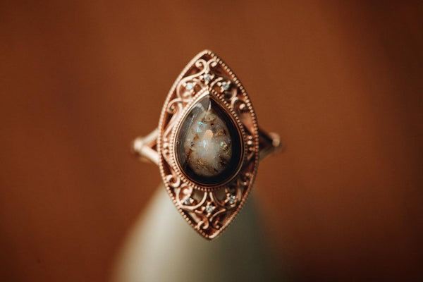 Victorian Ring