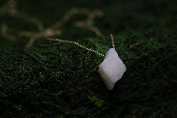 Stone Pendant