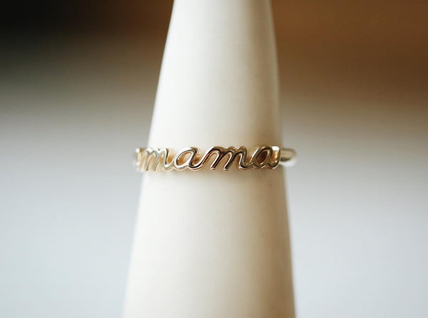The Mama Ring