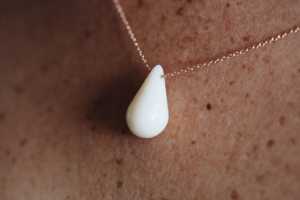 Drop Pendant