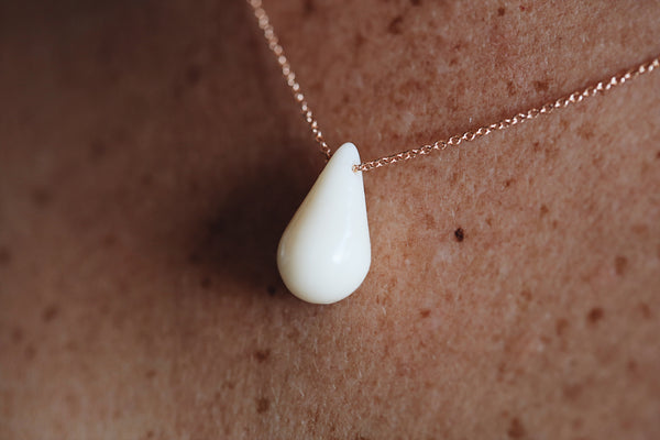 Drop Pendant